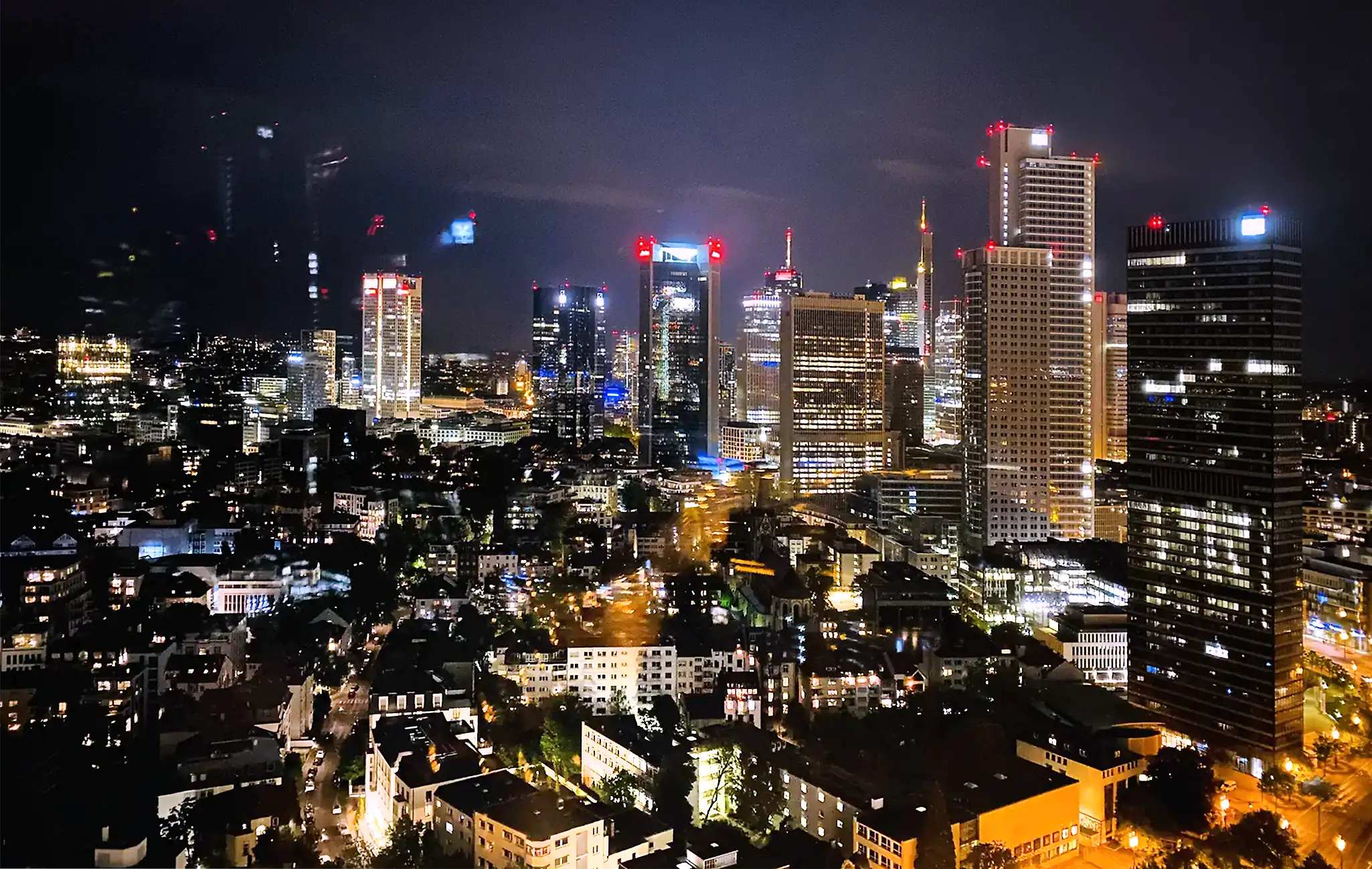 Real Estate Beratung in Wiesbaden