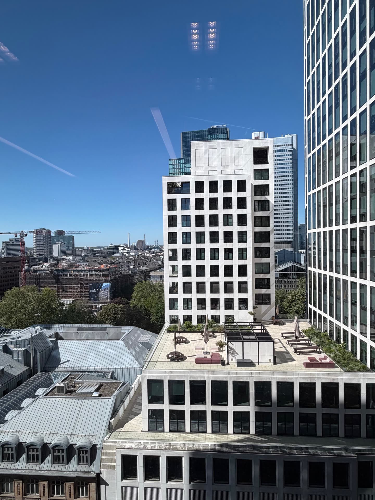 Wirtschaftsprüfung & Beratung in Frankfurt am Main